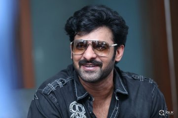 Prabhas Interview About Baahubali Movie